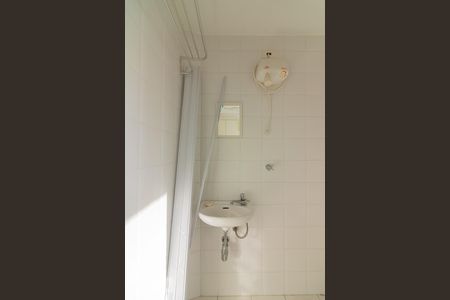 Apartamento para alugar com 103m², 3 quartos e 2 vagasÁrea de Serviço