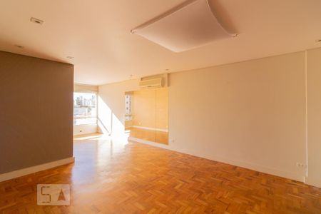 Sala de apartamento para alugar com 3 quartos, 103m² em Itaim Bibi, São Paulo