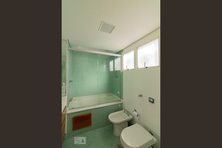 Apartamento para alugar com 103m², 3 quartos e 2 vagasBanheiro Suíte