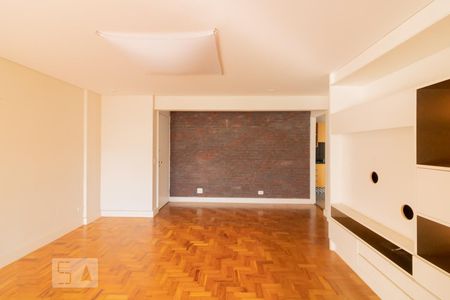 Sala de apartamento para alugar com 3 quartos, 103m² em Itaim Bibi, São Paulo