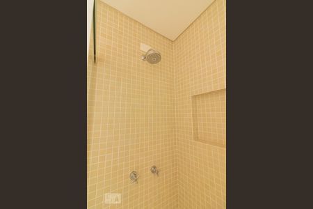 Apartamento para alugar com 103m², 3 quartos e 2 vagasBanheiro Social