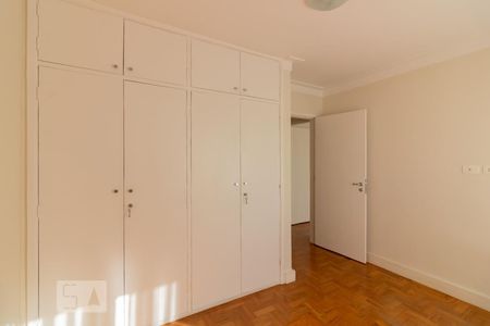 Apartamento para alugar com 103m², 3 quartos e 2 vagasQuarto 2