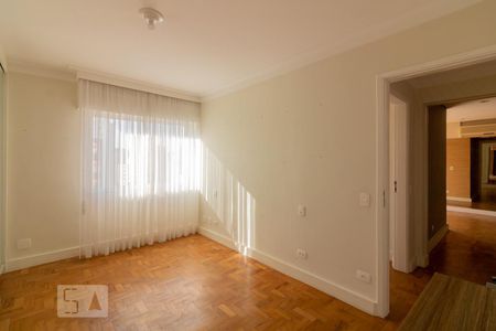 Apartamento para alugar com 103m², 3 quartos e 2 vagasSuíte