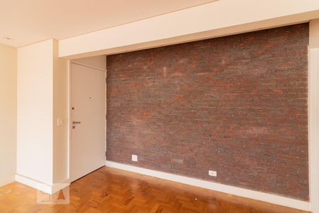 Sala de apartamento para alugar com 3 quartos, 103m² em Itaim Bibi, São Paulo