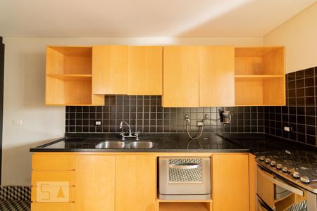 Apartamento para alugar com 103m², 3 quartos e 2 vagasCozinha