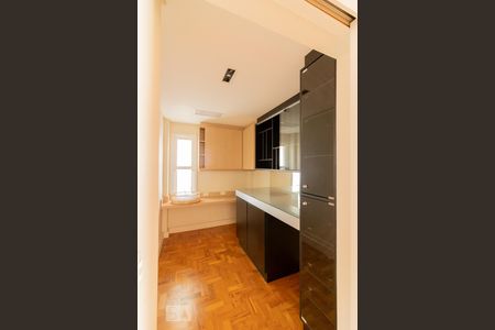 Escritório de apartamento para alugar com 3 quartos, 103m² em Itaim Bibi, São Paulo