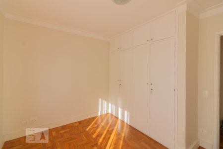 Apartamento para alugar com 103m², 3 quartos e 2 vagasQuarto 2