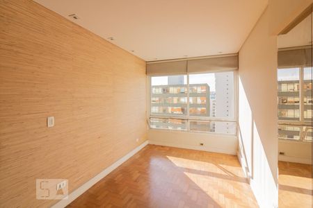 Sala de apartamento para alugar com 3 quartos, 103m² em Itaim Bibi, São Paulo