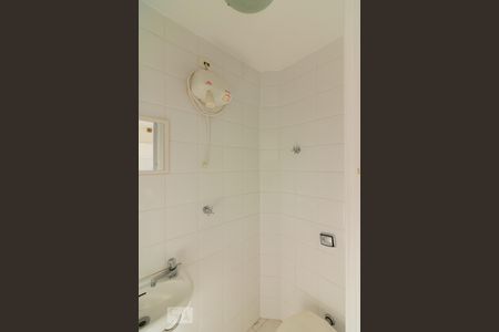 Apartamento para alugar com 103m², 3 quartos e 2 vagasÁrea de Serviço