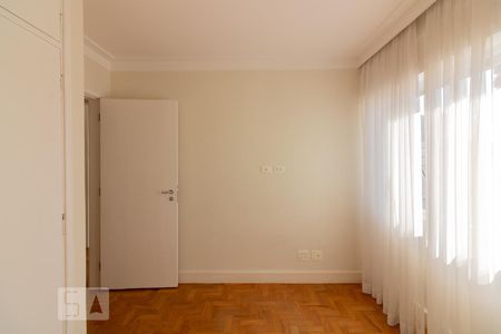 Apartamento para alugar com 103m², 3 quartos e 2 vagasQuarto 2