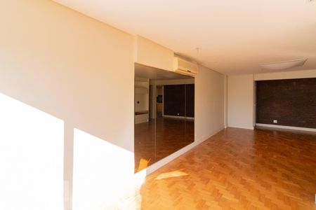 Sala de apartamento para alugar com 3 quartos, 103m² em Itaim Bibi, São Paulo