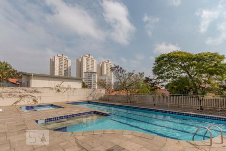 Apartamento à venda com 83m², 2 quartos e 2 vagasPiscina