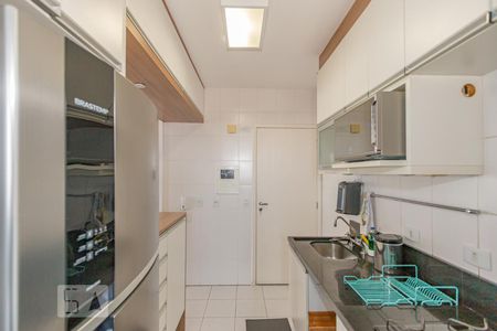 Apartamento à venda com 83m², 2 quartos e 2 vagasCozinha
