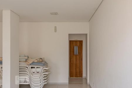 Apartamento à venda com 83m², 2 quartos e 2 vagasSauna