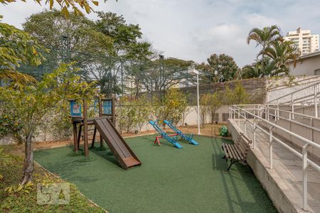 Apartamento à venda com 83m², 2 quartos e 2 vagasPlayground