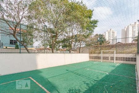 Apartamento à venda com 83m², 2 quartos e 2 vagasQuadra