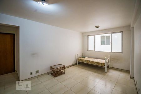 Sala/Quarto de kitnet/studio para alugar com 1 quarto, 30m² em Botafogo, Campinas
