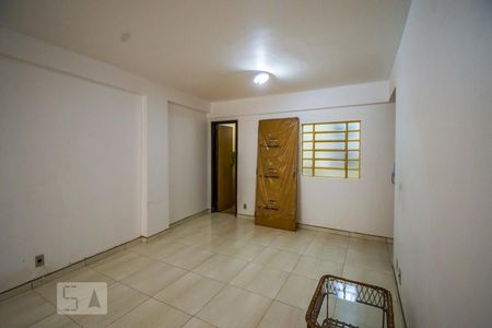 Sala/Quarto de kitnet/studio para alugar com 1 quarto, 30m² em Botafogo, Campinas