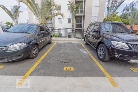 Apartamento para alugar com 48m², 2 quartos e 1 vaga Apartamento para alugar com 48m², 2 quartos e 1 vagaGaragem