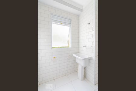 Apartamento para alugar com 48m², 2 quartos e 1 vaga Apartamento para alugar com 48m², 2 quartos e 1 vagaÁrea de Serviço