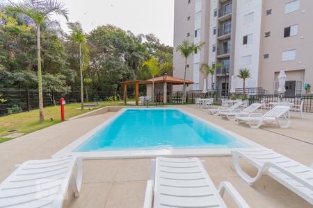 Apartamento para alugar com 48m², 2 quartos e 1 vaga Apartamento para alugar com 48m², 2 quartos e 1 vagaPiscina