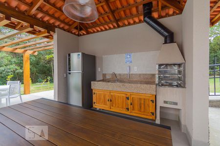 Apartamento para alugar com 48m², 2 quartos e 1 vaga Apartamento para alugar com 48m², 2 quartos e 1 vagaChurrasqueira