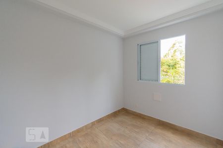 Quarto 1 de apartamento para alugar com 2 quartos, 48m² em Jardim Ibirapuera, Campinas