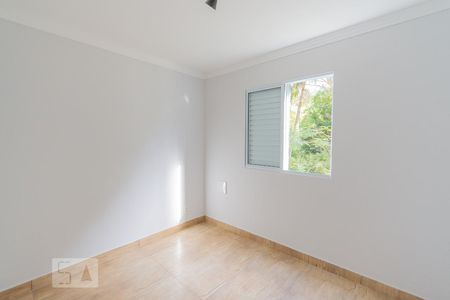Quarto 1 de apartamento para alugar com 2 quartos, 48m² em Jardim Ibirapuera, Campinas