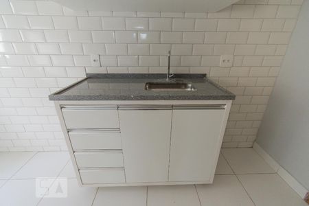 Apartamento para alugar com 48m², 2 quartos e 1 vaga Apartamento para alugar com 48m², 2 quartos e 1 vagaCozinha - Armários