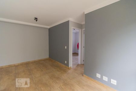 Sala de apartamento para alugar com 2 quartos, 48m² em Jardim Ibirapuera, Campinas