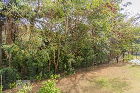 Vista da Varanda de apartamento para alugar com 2 quartos, 48m² em Jardim Ibirapuera, Campinas