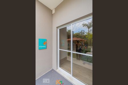 Apartamento para alugar com 48m², 2 quartos e 1 vaga Apartamento para alugar com 48m², 2 quartos e 1 vagaAcademia