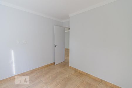 Quarto 1 de apartamento para alugar com 2 quartos, 48m² em Jardim Ibirapuera, Campinas