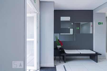 Studio à venda com 31m², 1 quarto e sem vagaÁrea Comum