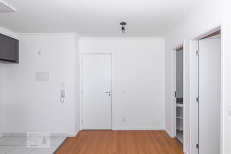 Sala de kitnet/studio à venda com 1 quarto, 31m² em Água Branca, São Paulo
