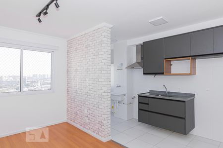 Sala de kitnet/studio à venda com 1 quarto, 31m² em Água Branca, São Paulo