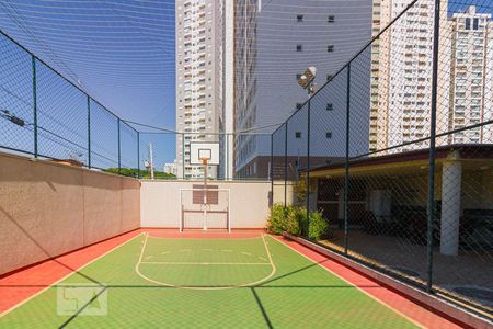 Studio à venda com 31m², 1 quarto e sem vagaÁrea Comum - Quadra