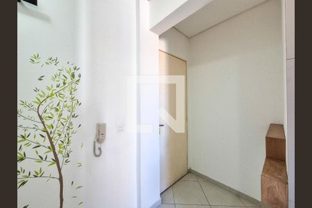 Studio de kitnet/studio para alugar com 1 quarto, 26m² em República, São Paulo