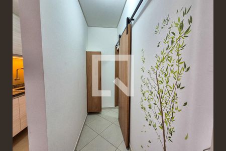 Studio de kitnet/studio para alugar com 1 quarto, 26m² em República, São Paulo