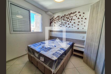 Studio de kitnet/studio para alugar com 1 quarto, 26m² em República, São Paulo