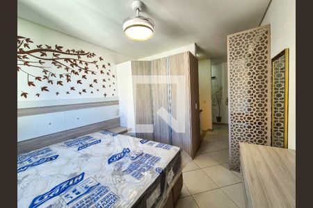 Studio de kitnet/studio para alugar com 1 quarto, 26m² em República, São Paulo