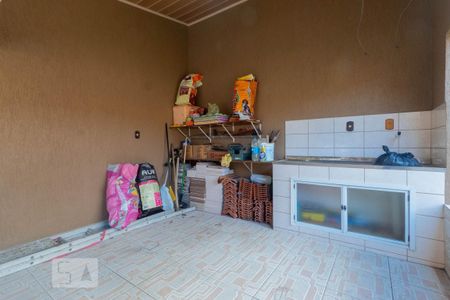 Casa à venda com 270m², 4 quartos e 6 vagas Casa à venda com 270m², 4 quartos e 6 vagasPátio