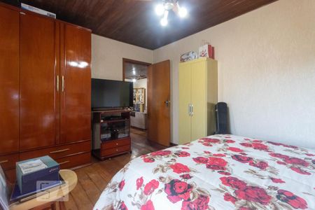 Casa à venda com 270m², 4 quartos e 6 vagas Casa à venda com 270m², 4 quartos e 6 vagasQuarto 3