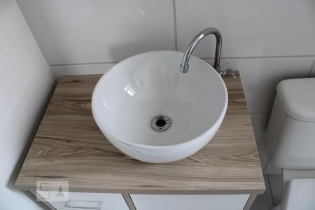 Apartamento à venda com 42m², 2 quartos e sem vagaBanheiro - Pia