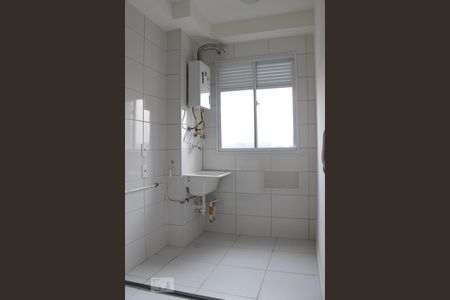 Apartamento à venda com 42m², 2 quartos e sem vagaÁrea de serviço  