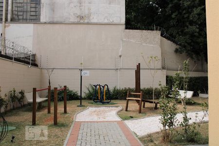 Apartamento à venda com 42m², 2 quartos e sem vagaEspaço Fitness