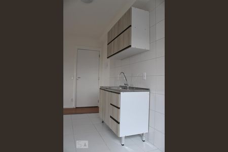 Apartamento à venda com 42m², 2 quartos e sem vagaCozinha