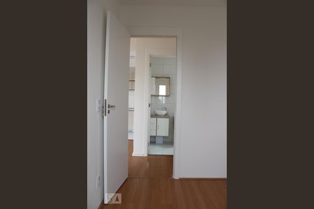 Apartamento à venda com 42m², 2 quartos e sem vagaQuarto 2 