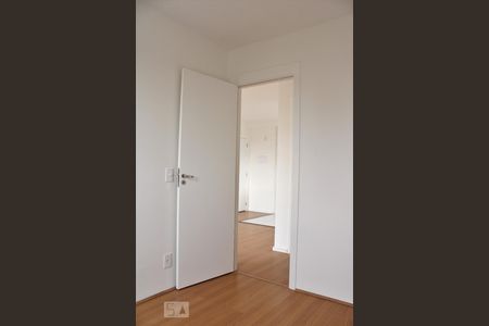 Apartamento à venda com 42m², 2 quartos e sem vagaQuarto 2 