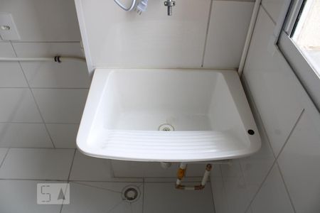 Apartamento à venda com 42m², 2 quartos e sem vagaÁrea de serviço   - Tanque